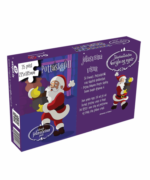 Pottaskefill 35 bita