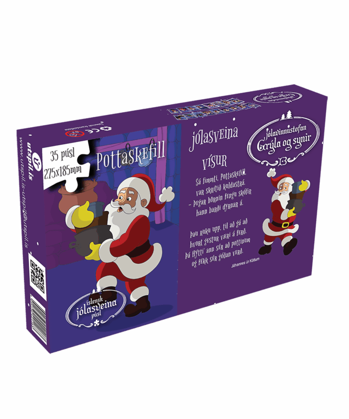 Pottaskefill 35 bita