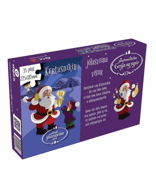 Kertasníkir 35 bita