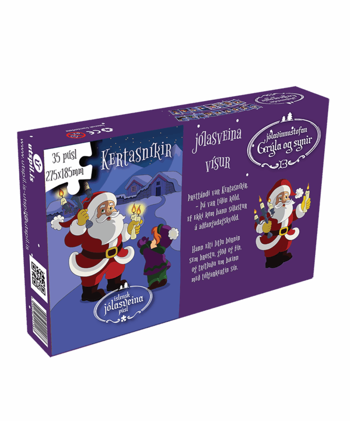 Kertasníkir 35 bita